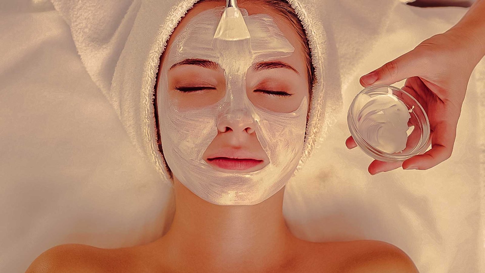 Facial