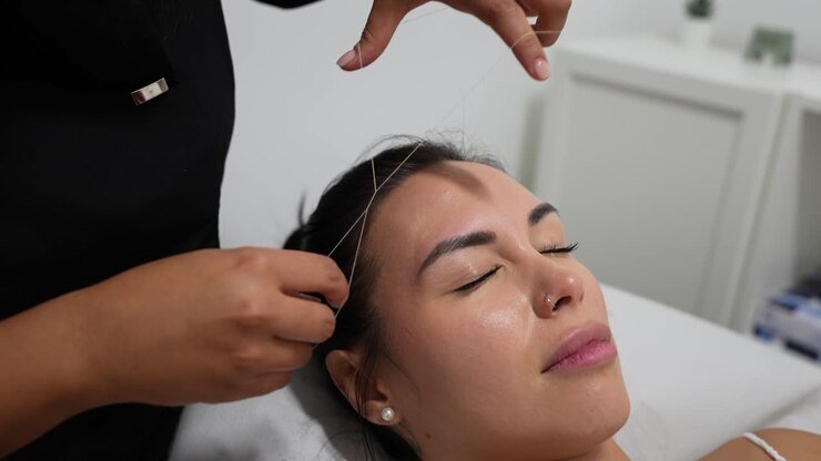 Threading