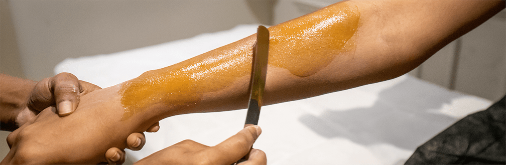 Hand Wax