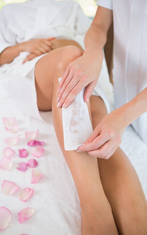 Waxing Services