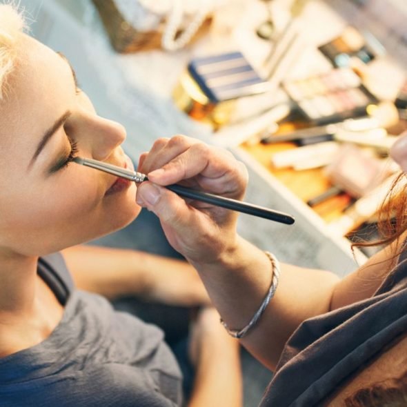 Party & Bridal Makeup
