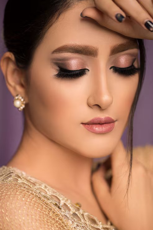 Luxury Spa & Beauty Service for Women